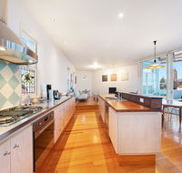 Coastal Penthouse at Coogee Beach - Stayed
