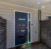 COASTAL SOUL VILLA  BROADBEACH - Stayed