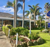 Coastal Waters Motor Inn - Stayed