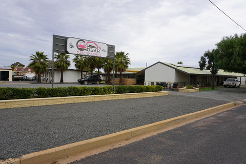 Cobar Miners Lodge - Stays Accommodation 0
