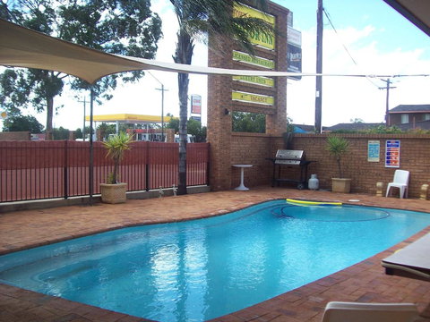 Cobar Town & Country Motor Inn - Stays Accommodation 0