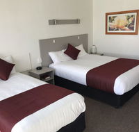 Cobb Inlander Motel - Stayed