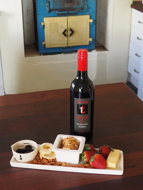 Cobblers Cottage B&B - Stays Accommodation 1