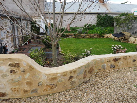 Cobblers Cottage B&B - Stays Accommodation 2