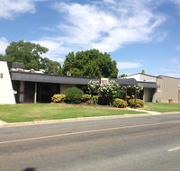 Cobram Colonial Motor Inn - Stayed