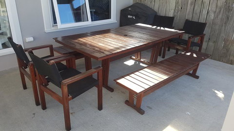 Cockle Shell - Stayed 2