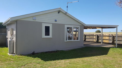 Cockle Shell - Stayed 0