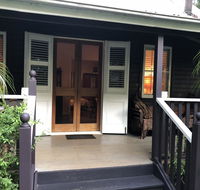Coco's Cottage in the Byron Bay Hinterland - Stayed