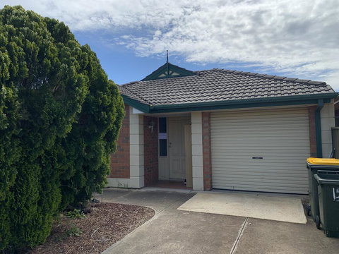 Coco's House - Stayed 2