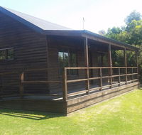Cocoa  Briar Cottages - Stayed