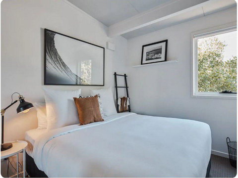 COCOMO VILLA - Stayed 1