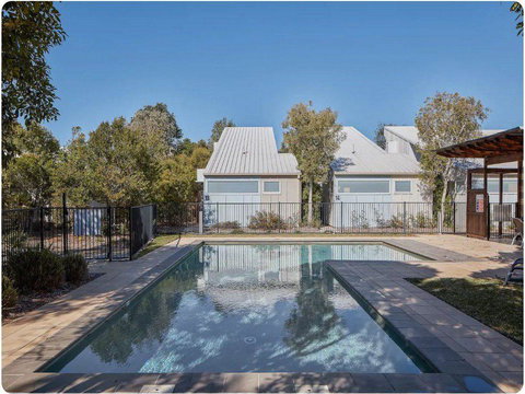 COCOMO VILLA - Stayed 2