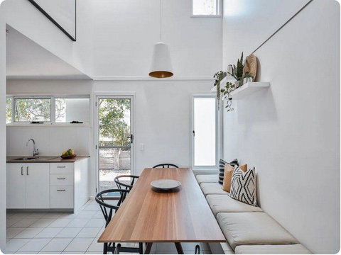 COCOMO VILLA - Stayed 0