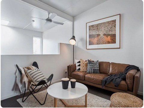 COCOMO VILLA - Stayed 3