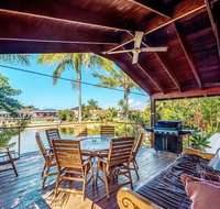 Coconut Grove Holiday House - Stayed