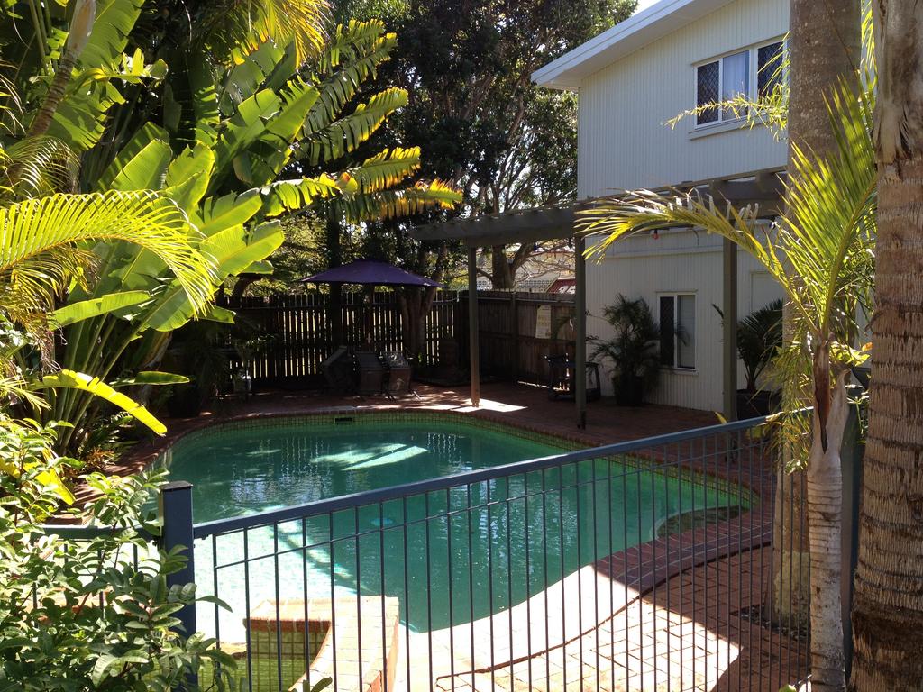 Scarness QLD Stayed