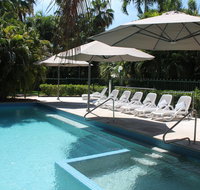 Cocos Beach Bungalows