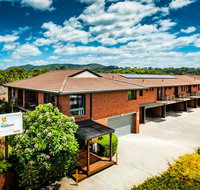 Coffs Harbour Holiday Apartments - Stayed