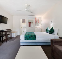 Coffs Harbour Pacific Palms Motel - Stayed