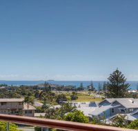 Coffs Jetty Beach House - Stayed