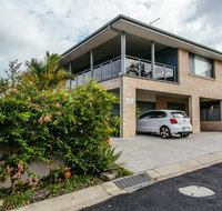 Coffs Jetty Bed and Breakfast - Stayed
