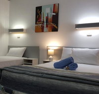 Coffs Shearwater Motel - Stayed