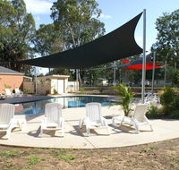 Cohuna Waterfront Holiday Park - Stayed