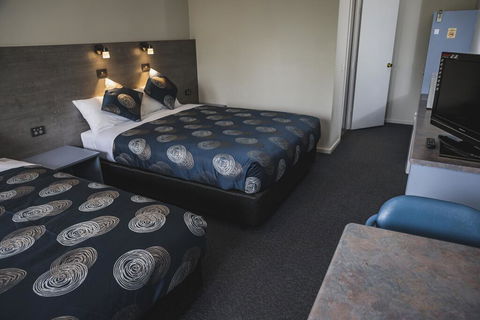 Colac Central Hotel-Motel - Stayed 1