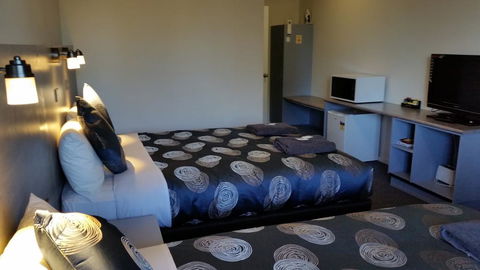 Colac Central Hotel-Motel - Stayed 2