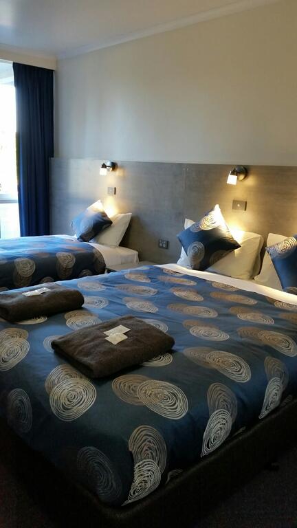 Colac Central Hotel-Motel - Stayed 3