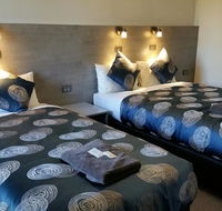 Colac Central Hotel-Motel - Stayed