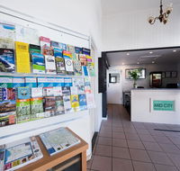 Colac Mid City Motor Inn - Stayed