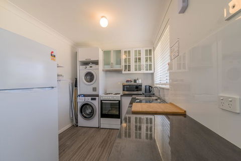 Cole House Apartments - Stayed 1