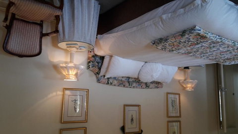 Colhurst House - Stayed 1