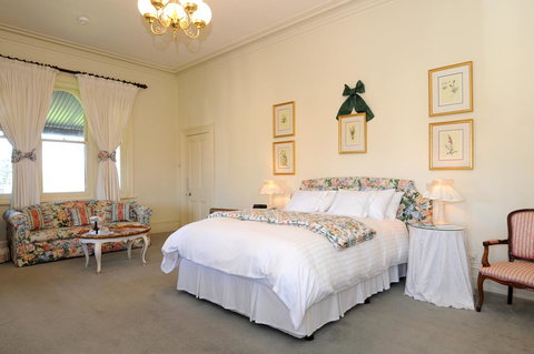 Colhurst House - Stayed 3