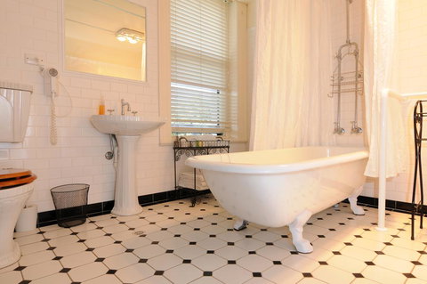 Colhurst House - Stayed 2