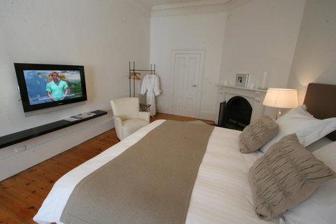 Colhurst House - Stayed 0