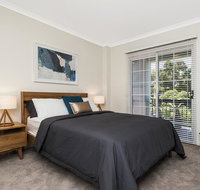 Colin Street Apartment - Stays Accommodation