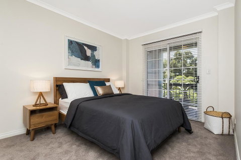 Colin Street Apartment - Stays Accommodation 0