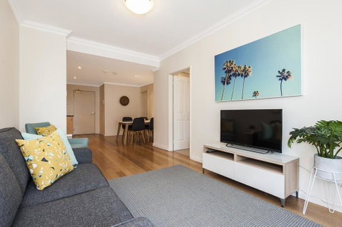 Colin Street Apartment - Stays Accommodation 2