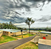Collie Hills Accommodation Village - Stayed