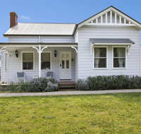 Collins Cottage