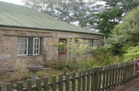 Colonial Cottages Of Ross - Stayed 0