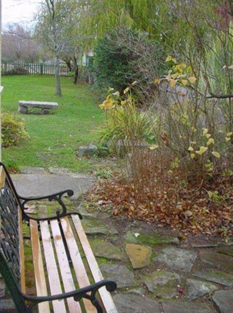 Colonial Cottages Of Ross - Stayed 3