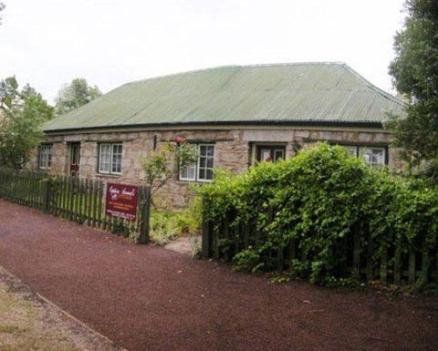 Colonial Cottages Of Ross - Stayed 1