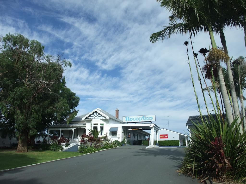 Gladstone NSW Stays Accommodation