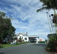 Colonial Court Motor Inn - Stays Accommodation