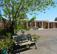 Colonial Motor Lodge Scone - Stays Accommodation