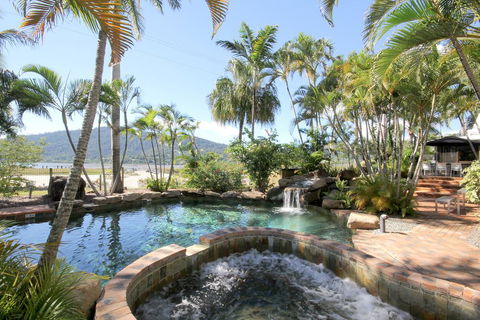 Colonial Palms Motor Inn - Stayed 2