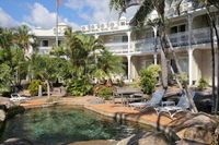 Book Heron Island Accommodation Vacations Stayed Stayed